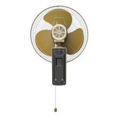 Khind Metal Wall Fan, WF1601M (50 W)