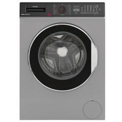 Hoover 8 Kg Freestanding Front Load Washing Machine, HWM-V812-S (1200 rpm)