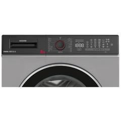 Hoover 8 Kg Freestanding Front Load Washing Machine, HWM-V812-S (1200 rpm)