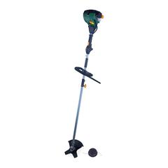 2-in-1 Brushcutter & Grass Trimmer