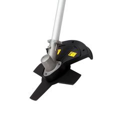 2-in-1 Brushcutter & Grass Trimmer