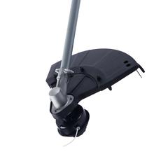 2-in-1 Brushcutter & Grass Trimmer
