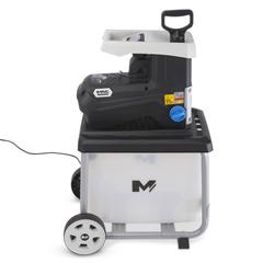 Mac Allister Corded Silent Shredder, MSHP2800D-2 (2800 W)