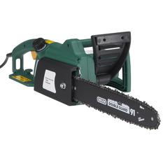 Electric Corded Chainsaw, FPCS1800A (1800 W)