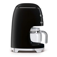 SMEG 50s Retro Style Drip Filter Coffee Machine, DCF02BLUK (1.4 L)