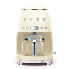 SMEG 50s Retro Style Drip Filter Coffee Machine, DCF02CRUK (1.4 L)