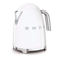 SMEG 50s Retro Style Kettle, KLF03WHUK (2400 W)