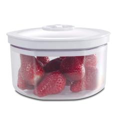 Solis Vacuum Food Containers (3 pcs)