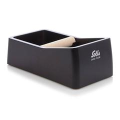 Solis Coffee Knock Box