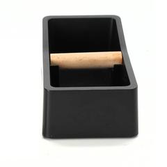 Solis Coffee Knock Box