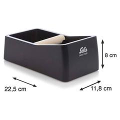 Solis Coffee Knock Box
