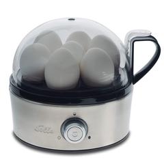 Solis Egg Boiler & Vegetables Steamer (400 W)