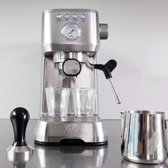 Solis Barista Perfetta Plus Coffee Maker (1700 W)