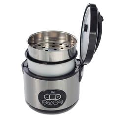Solis Duo Program Rice Cooker (1.2 L, 500 W)
