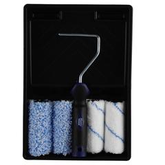 Harris Trade Roller Set (21 x 5 x 31 cm, 6 Pc.)