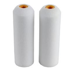 Harris Interior Foam Roller Sleeve (7 x 3 x 11 cm, 2 Pc.)