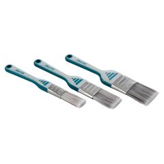 Harris Premier Detail Brush Set (14 x 3.8 x 30 cm, 3 Pc.)