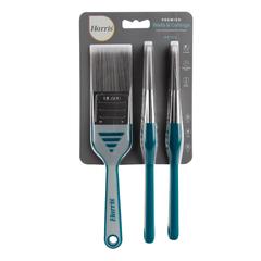 Harris Premier Detail Brush Set (14 x 3.8 x 30 cm, 3 Pc.)