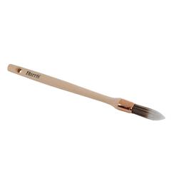 Harris Interior Woodwork Round Brush (3.9 x 2.1 x 29 cm)