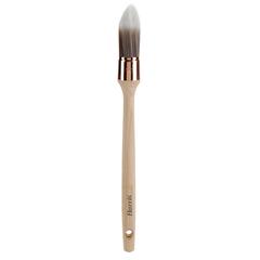 Harris Interior Woodwork Round Brush (3.20 x 2.5 x 32 cm)