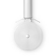 Brabantia Profile Pizza Cutter (20.6 x 1.5 x 6.8 cm)