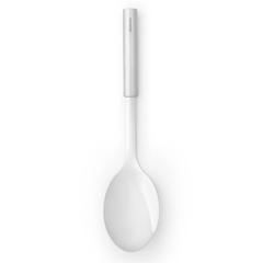Brabantia Profile Serving Spoon (35 x 5.2 x 7.4 cm)