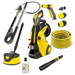 Karcher K5 Premium Smart Control Pressure Washer Set