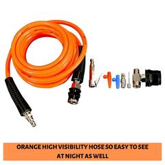 ARB Tire Inflation Accessory Kit