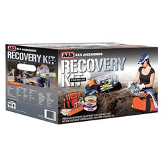 ARB Premium Recovery Kit