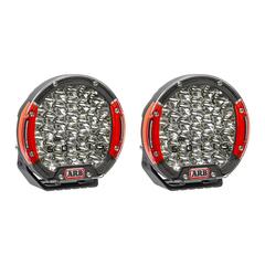 ARB Intensity Solis LED Spot Lights Set (2 Pc.)