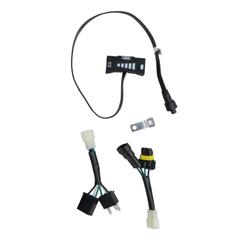 ARB Auxiliary Solis Wire Looms