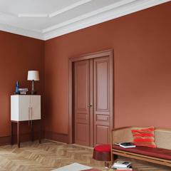 Jotun Fenomastic Pure Color Interior Enamel Paint (1 L, White, Matte)