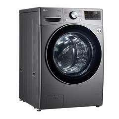 LG Freestanding Front Loading Washer Dryer, F15L9DGD (Wash 13 kg, Dry 8 kg, 1100 rpm)