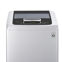 LG 9 Kg Freestanding Top Load Washing Machine, T1369NEHTF