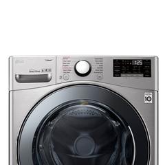 LG Freestanding Front Loading Washer Dryer, F18L2CRV2T2 (Wash 18 kg, Dry 10 kg, 1100 rpm)