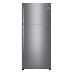 LG Top Mount Refrigerator, GN-C782HQCL (509 L)