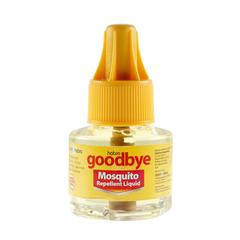 Goodbye Mosquito Repellent Liquid (45 ml)