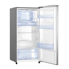 Super General Freestanding Refrigerator, SGR186 (170 L)