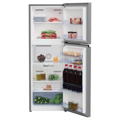 Beko Top Mount Refrigerator, RDNT300XS (235 L)