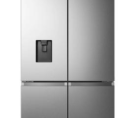 Hisense French Door Refrigerator, RQ749N4ASU (749 L)
