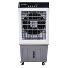 Climate Plus Compact Balcony Air Cooler, CM 500 W/Remote Control (35 L, 47.5 x 39 x 93 cm)