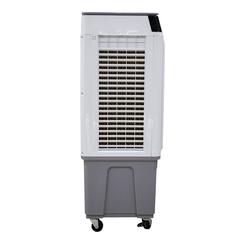 Climate Plus Compact Balcony Air Cooler, CM 500 W/Remote Control (35 L, 47.5 x 39 x 93 cm)