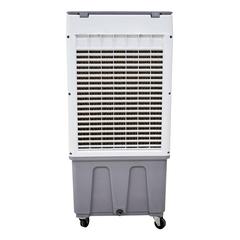 Climate Plus Compact Balcony Air Cooler, CM 500 W/Remote Control (35 L, 47.5 x 39 x 93 cm)