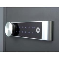 Yale Large Document Fire Safe, YFM/420/FG2