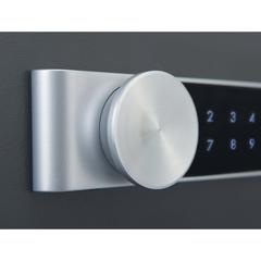 Yale Large Document Fire Safe, YFM/420/FG2