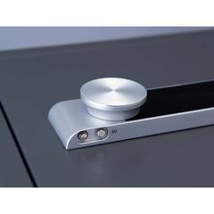 Yale Large Document Fire Safe, YFM/420/FG2