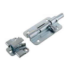 Suki AdjustLock Metal Door Latch (14 cm)