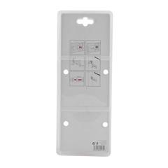 Suki AdjustLock Metal Door Latch (14 cm)