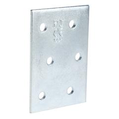 Suki Steel Connecting Plate (6 x 4 cm)