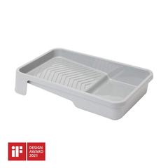 GoodHome Plastic Roller Tray (600 ml)